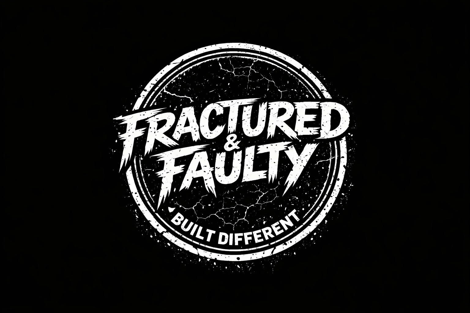 Fractured & Faulty Co